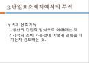 노동생산성과 비교우위론-리카르도 모형,비교우위의 개념,단일요소경제,다수재의 비교우위론,수송비와 비교역재,리카르도 모형에 대한 실증적 연구 6페이지