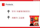 농심 글로벌전략-신라면 마케팅사례,신라면 현지화전략,농심 중국시장진출,신라면 중국시장,중국 라면시장분석 2페이지