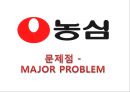농심- 기업분석,농심 마케팅전략사례,농심 시장조사,농심 경영철학,브랜드마케팅,서비스마케팅,글로벌경영,사례분석,swot,stp,4p 11페이지