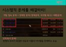 디아블로 3(Diablo 3) 마케팅 실패사례 분석 (디아블로 2와 비교, 출시반응, 초기 판매 전략, 실패, SWOT 분석, 실패원인, 제언).pptx 18페이지