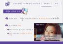 시장과 소비자 마케팅 실패 사례 분석 『미투데이(me2day)』 소개 및 현황, 시장전략 분석, SWOT 분석, 실패원인 분석.pptx 12페이지