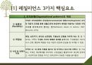 ‘레질리언스 Resilience’ - 프로마워시와 레질리언스, 레질리언스의 이론적 배경, 레질리언스 3가지 핵심요소, 레질리언스 강화를 위한 4가지 보호기제, 만성질환자와 가족을 위한 적용지침, 사례분석.pptx 12페이지