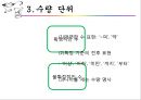 방송화법 - 경어법의 오류, 소개하는 말, 수 읽기, 숫자, 말하기, 수량, 말 버릇, 군더더기 말, 발음과 표현.pptx 18페이지