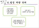 방송화법 - 경어법의 오류, 소개하는 말, 수 읽기, 숫자, 말하기, 수량, 말 버릇, 군더더기 말, 발음과 표현.pptx 23페이지