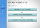 INFINITIVE (infinite + creative) 리엔지니어링의 정의, 성공사례 -  모토로라의 리엔지니어링, 포드사의 리엔지니어링 vs 실패사례 -  FoxMeyer, 대흥봉제.pptx

 7페이지