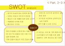 「스킨푸드 영국진출」 (영국 진출 이유, 영국의 화장품 시장 환경, 진출 방식, STP , SWOT, 4P).pptx 12페이지