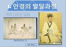 안경(眼鏡)의 모든 것 (안경의 발달과정, 안경의 원리, 안경과 생활, 한국의 안경, 근시원시, 노안, 눈에 좋은 음식, 스마트시대의 안경).pptx 7페이지