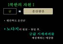 북한의 자연환경 (북한의 자원과 기후, 지형).pptx 9페이지