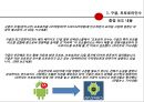 안드로이드-구글, 모토로라 인수,구글 모토로라 소개,구글의 광고시장,구글의 안드로이드,IT 모바일 시장,태블릿PC, 스마트TV 3페이지