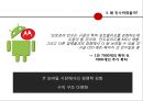 안드로이드-구글, 모토로라 인수,구글 모토로라 소개,구글의 광고시장,구글의 안드로이드,IT 모바일 시장,태블릿PC, 스마트TV 7페이지