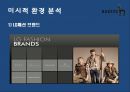 온라인 시장확대-고가브랜드 소비 증가,의류시장 침체,캐쥬얼시장 성장,LG패션 브랜드,브랜드마케팅,서비스마케팅,글로벌경영,사례분석,swot,stp,4p 10페이지