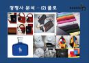 온라인 시장확대-고가브랜드 소비 증가,의류시장 침체,캐쥬얼시장 성장,LG패션 브랜드,브랜드마케팅,서비스마케팅,글로벌경영,사례분석,swot,stp,4p 20페이지