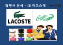 온라인 시장확대-고가브랜드 소비 증가,의류시장 침체,캐쥬얼시장 성장,LG패션 브랜드,브랜드마케팅,서비스마케팅,글로벌경영,사례분석,swot,stp,4p 22페이지