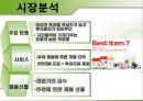 육아용품 - 베이비 박스 (시장분석, 아이템, 마케팅전략 4p
, 특수고려사항).pptx 4페이지