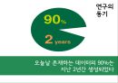 일반적인 데이터베이스- SW가 저장, 관리, 분석,빅데이터 관리,빅데이터 사례,빅제이터란,브랜드마케팅,서비스마케팅,글로벌경영,사례분석,swot,stp,4p 5페이지