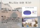 쟈스민 혁명 인가,튀니지에 대한 소개 역사,혁명의 배경,쟈스민 혁명이란,튀니지의 역사 ppt 5페이지