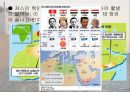 쟈스민 혁명 인가,튀니지에 대한 소개 역사,혁명의 배경,쟈스민 혁명이란,튀니지의 역사 ppt 19페이지