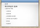 인적자원관리-경력개발,복리후생이란,복리후생 중요성,복리후생 종류 10페이지