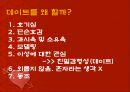 청소년의 이성교제-청소년들의 데이트,사랑의 삼각형 이론,사랑의 상처,실연과 그 극복방법 5페이지