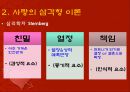 청소년의 이성교제-청소년들의 데이트,사랑의 삼각형 이론,사랑의 상처,실연과 그 극복방법 7페이지