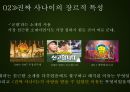 [리얼입대 프로젝트] MBC 일밤 진짜사나이 (진짜 사나이 소개, 진짜 사나이의 장르적 특성, 진짜 사나이의 코미디 요소, 진짜 사나이의 개별 장르 특징, 군대 리얼 버라이어티).pptx 6페이지