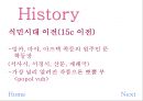 중남미 문학 (중남미의 지리적 위치, 중남미의 역사, 중남미 문학의 특징, 돈키호테, 중남미 현대 작가들, 라틴아메리카).pptx 4페이지