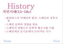 중남미 문학 (중남미의 지리적 위치, 중남미의 역사, 중남미 문학의 특징, 돈키호테, 중남미 현대 작가들, 라틴아메리카).pptx 5페이지