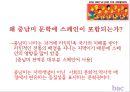 중남미 문학 (중남미의 지리적 위치, 중남미의 역사, 중남미 문학의 특징, 돈키호테, 중남미 현대 작가들, 라틴아메리카).pptx 7페이지