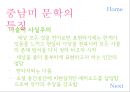 중남미 문학 (중남미의 지리적 위치, 중남미의 역사, 중남미 문학의 특징, 돈키호테, 중남미 현대 작가들, 라틴아메리카).pptx 8페이지