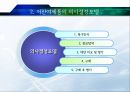 저관여제품 (관여도의 개념, 저관여 제품의 의사결정모델, 기업의 마케팅전략, 기업의 광고 사례, 시사점).pptx
 5페이지