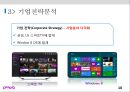 지상파 N스크린 플랫폼 pooq,디지털 전환 그리고 IPTV,경쟁서비스로 CJ의 티빙 ppt 10페이지