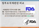 한-중 정부조직개편안 비교,한-중 FTA 문제및 쟁점,비교행정론,한국 중국 비교사례 ppt 24페이지