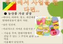 콩고-소개,콩고의 기후,콩고의 경제,콩고의 교육,콩고의 문화,인구구성,콩고 강 15페이지