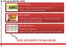 한국 음식의 세계화-한국 음식 수출,음식의 무역(서양음식의 수입),서양음식문화,브랜드마케팅,서비스마케팅,글로벌경영,사례분석,swot,stp,4p 15페이지
