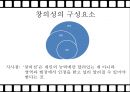 창의성에서의 현장 개인 영역,창의성이란,창의성의 구성요소,창의적인 사람,브랜드 마케팅,서비스 마케팅,글로벌경영,사례분석,swot,stp,4p 4페이지