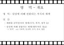 창의성에서의 현장 개인 영역,창의성이란,창의성의 구성요소,창의적인 사람,브랜드 마케팅,서비스 마케팅,글로벌경영,사례분석,swot,stp,4p 8페이지