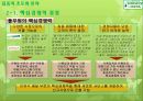 풀무원 마미밀 프로젝트-창조적 수요관리,핵심경쟁력 결정,표적 시장의 확대,제품의 서비스화,격 차별화 전략 4페이지