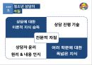청소년상담에 대한 연구-청소년 상담 의의필요성특징,청소년 상담 주요 이론유형,청소년 상담 실제-자질, 방법 21페이지