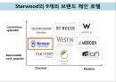 호텔 경영 전문회사-쉐라톤 브랜드,브랜드 체인 호텔,호텔경영마케팅,브랜드마케팅,서비스마케팅,글로벌경영,사례분석,swot,stp,4p 3페이지