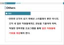 조직 행동론 - 스타플레이어, 기업과 스타플레이어, 조직과 스타플레이어, 전문가의 의견, 대안.pptx 17페이지