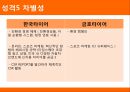 한국타이어의 CSR Corporate Social Responsibility 사회책임경영 (성격, 의미성, 진정성, 명확성, 지속성, 차별성, 효과성, 배울 점, 지적할 점, SWOT 분석, 마케팅믹스 4P+3P).pptx 8페이지