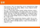 한국타이어의 CSR Corporate Social Responsibility 사회책임경영 (성격, 의미성, 진정성, 명확성, 지속성, 차별성, 효과성, 배울 점, 지적할 점, SWOT 분석, 마케팅믹스 4P+3P).pptx 16페이지