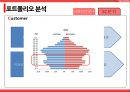 휴대용 태양광 충전기-포트폴리오 분석,사업전략,스마트폰 보조배터리,한국-싱가포르 FTA체결,싱가포르 소비자,시장침투전략,제품개발전략 11페이지