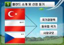 폴란드 및 비교국가 선정동기 폴란드 소개 및 선정 동기,폴란드 경제성장률,브랜드마케팅,서비스마케팅,글로벌경영,사례분석,swot,stp,4p 5페이지