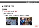 프로축구중계 활성화 방안-K-리그 인기,스포츠 문화의 확립,스포츠활동으로 커뮤니케이션,바이럴 마케팅,스포츠마케팅사례 6페이지