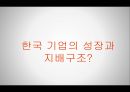 한국기업의 특성과 주주중심 경영-지배 구조 이론의 유형,기업지배구조 유형,브랜드마케팅,서비스마케팅,글로벌경영,사례분석,swot,stp,4p 7페이지