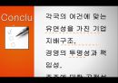 한국기업의 특성과 주주중심 경영-지배 구조 이론의 유형,기업지배구조 유형,브랜드마케팅,서비스마케팅,글로벌경영,사례분석,swot,stp,4p 17페이지