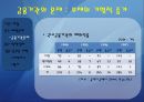 97년 외환위기의 원인 - 끝나지 않은 논쟁!! 누구의 책임인가 (IMF 사태 개괄, 원인에 대한 네 가지 시각, 대내적 원인, 구조적 문제, 정책 운용 실패, 대외적 원인론 반박, 대만의 사례, 평가, 김영삼 정부).ppt 18페이지
