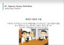 Agency Theory란-대리인 이론은 무엇인가,대리인 관계,대리인 문제,대리인 문제의 실제 사례 5페이지