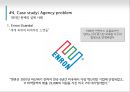 Agency Theory란-대리인 이론은 무엇인가,대리인 관계,대리인 문제,대리인 문제의 실제 사례 16페이지